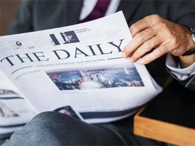 3030 144D LED Light Strip