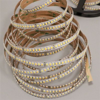 12 volt led light strips with white color and warm white color