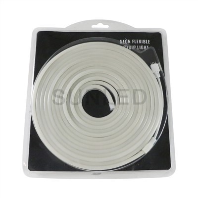 12V RGB LED Neon Strip