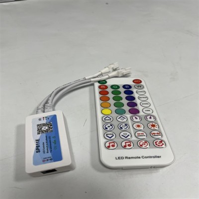 Magic Light Strip LED Controller