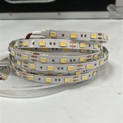 SMD5050 Energy-saving Flex Strip Light LED
