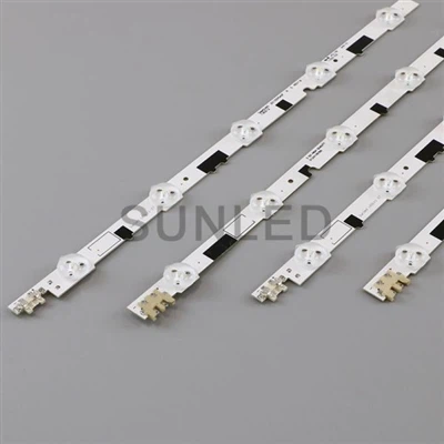 Samsung 8+5 LED Backlight