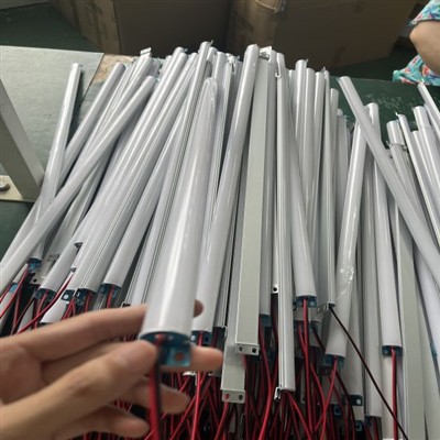 Led Aluminum Light Bar