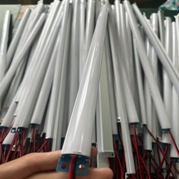 12V DC led aluminum profile