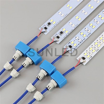 Fish Auxiliary LED Lighting Strip