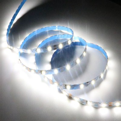 Advertising 60leds Per Meter S Shape LED Strip