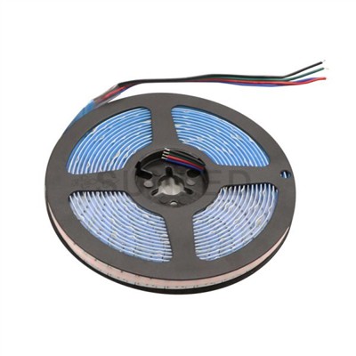 RGB Color Of Cob Led Light Strip