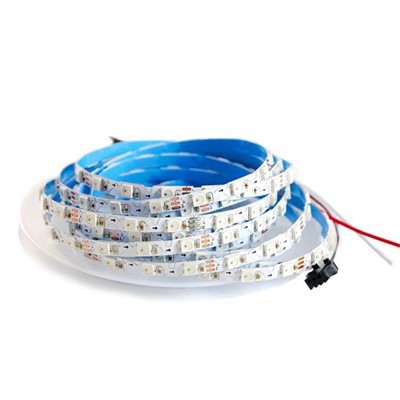 S Shape Led Flexible Strip Magic RGB Led Strip