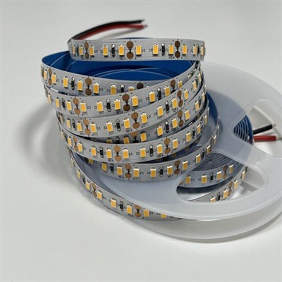 5 Meters 600 Light Warm White LED Soft Light Strip