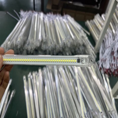 0.3M LED Hard Light Strip