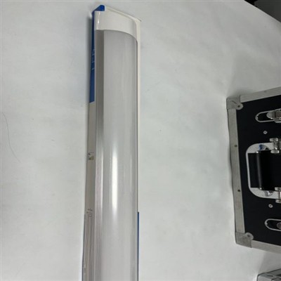 What is a purification lamp