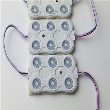 Waterproof 6 Lights LED Module