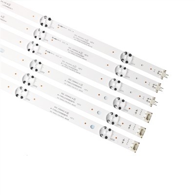 43uj 49uj Tv Backlight