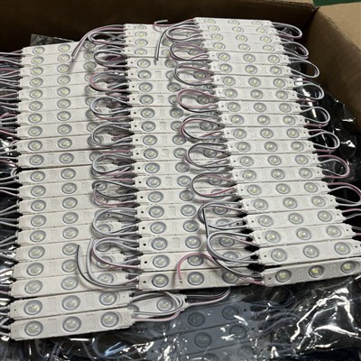 12V dc led 2825 modules