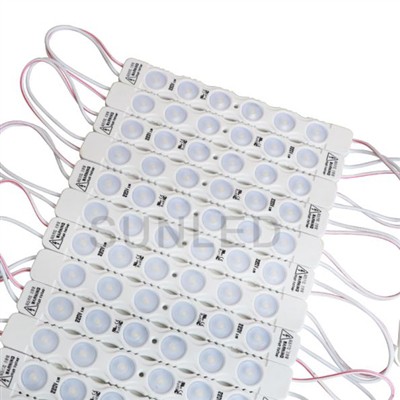 6-lamp High-voltage LED Module