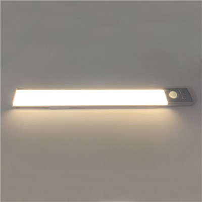 LED Human Body Sensor Light