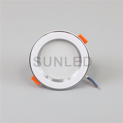Home Decoration 5W Downlight