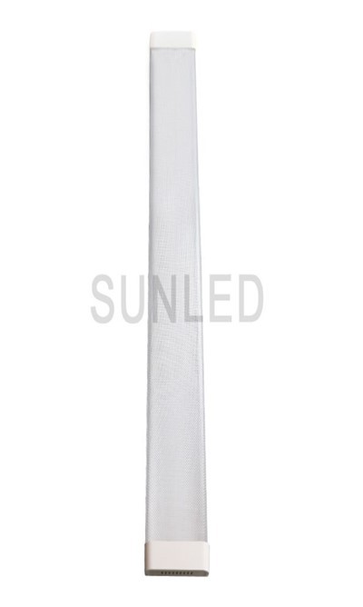 75W High Power Dustproof Led Purification Lamp