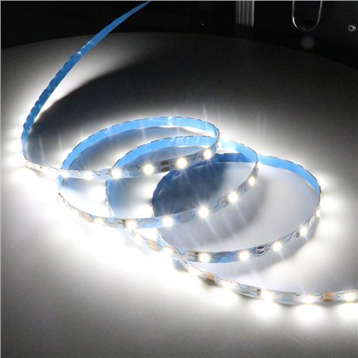2835 S-shaped Led Stirp Light