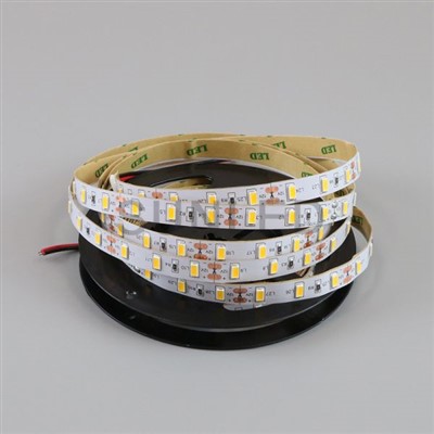 Warm White 5630 LED Soft Light Strip