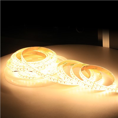 24V Three -color LED Flexible Light Strip