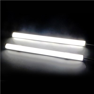 Magnet LED Hard Light Bar