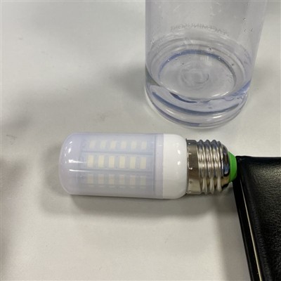 220V AC LED CORN LIGHTS