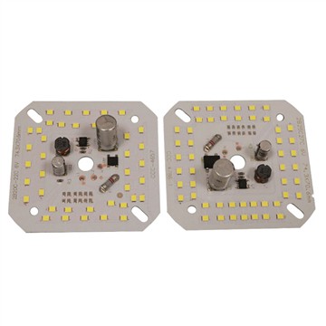 DOB Lamp Board for Bulb