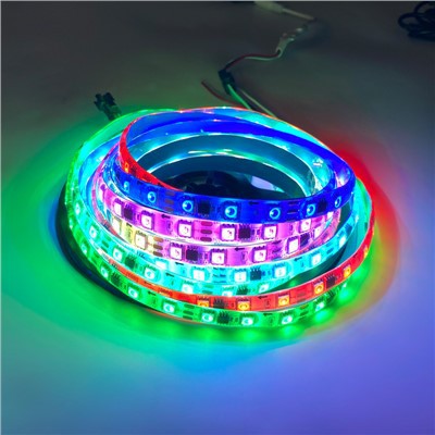 Magic LED Strip Kit