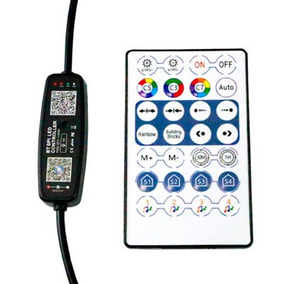 Magic RGB Controller