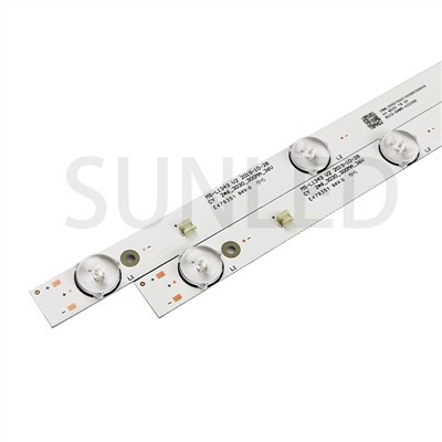MS-L1343 Universal LED Backlight