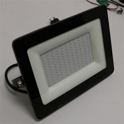 60W LED Floodlights
