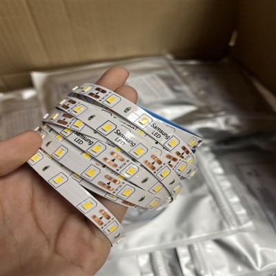 High Brightness 5M LED Strip Lighting