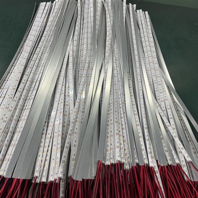 12v Alunimum LED PCB Board with Cover