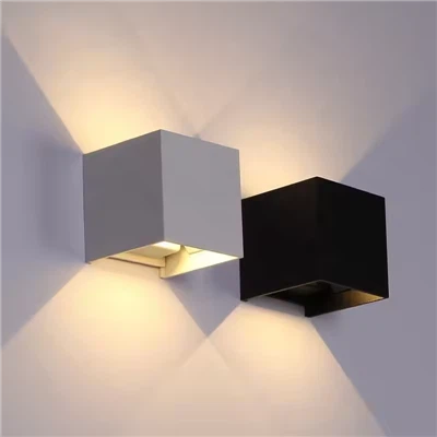 Energy-saving LED Wall Light