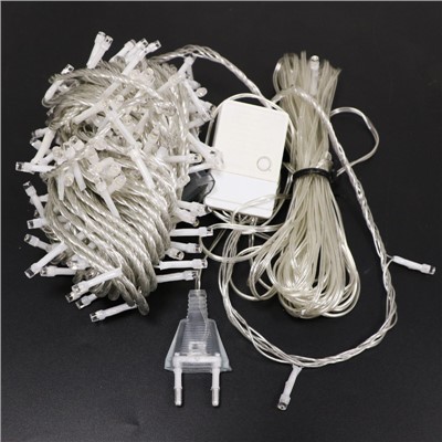 10m 20m 30m Decorative LED Light String