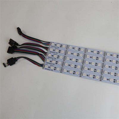 Rgb Color Led Rigid Light Bar