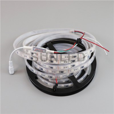 W2811 Magic LED Light Strip