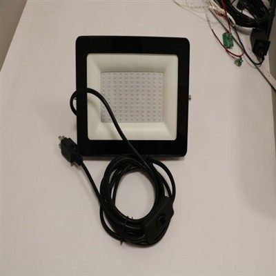 The role of solar powered flood lights