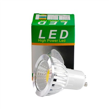 High Lumen LED Spotlight