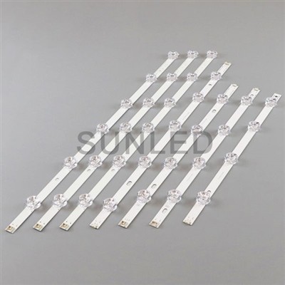 Original LED TV Backlight