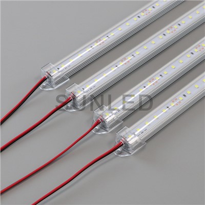 Customizable 2835 Led Hard Light Bar