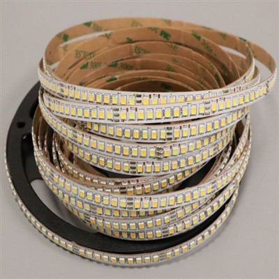 2835 Two-color Temperature Flexible Light Bar