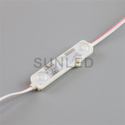 Ultrasonic LED Low Voltage Module