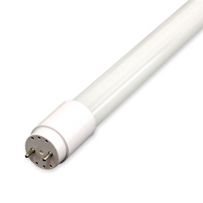 T8 Led Tube Light Glass Material Tube Lights Led