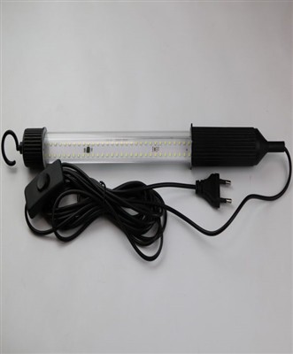 Led Light Work 220V AC Working Voltage