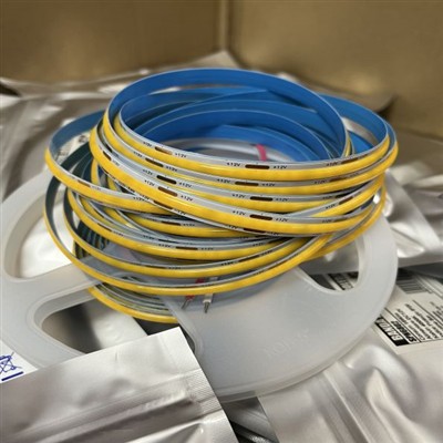 COB Chip 480 Light Low Voltage Flexible Light Strip