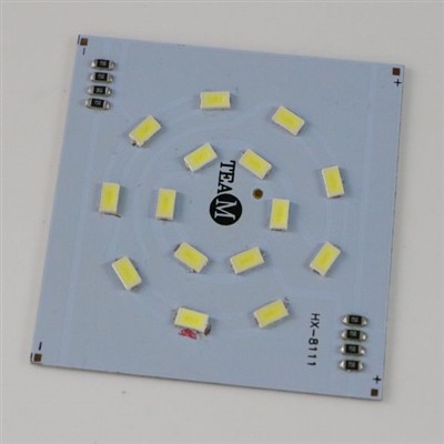Square Low Voltage Light Board
