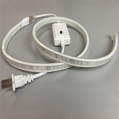 220V ac led strip light