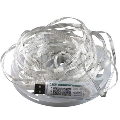 Rgb Led String Lights Outdoor